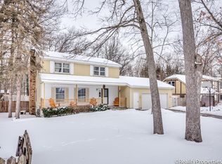 1659 Chateau Dr SW, Wyoming, MI 49519