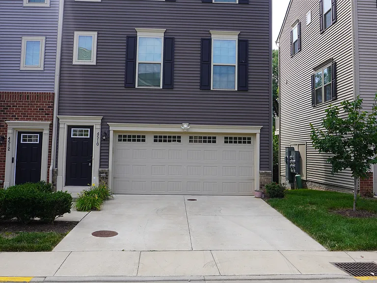 4510 Joseph Bristow Ln — Photo 1