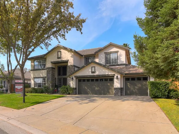 1033 Callawassie Way, Roseville, CA 95747
