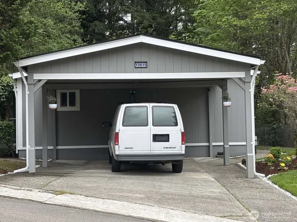 12615 NE 189th Street, Bothell, WA 98011