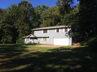942 Melton Ave, Ozark, MO 65721