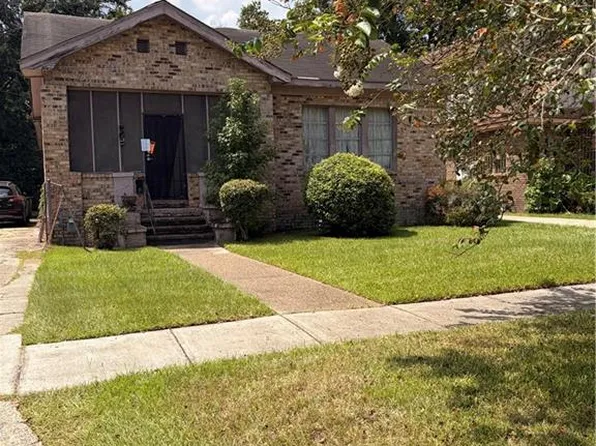 808 Marine St, Mobile, AL 36604