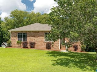 1108 Cedar Cir, Warrior, AL 35180