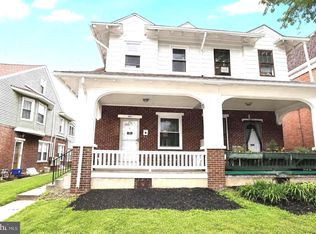 2012 Bellevue Rd, Harrisburg, PA 17104