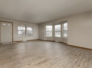3056 Lancer St NW, North Canton, OH 44720