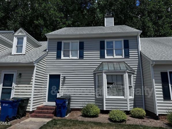 4110 Kaplan Dr, Raleigh, NC 27606