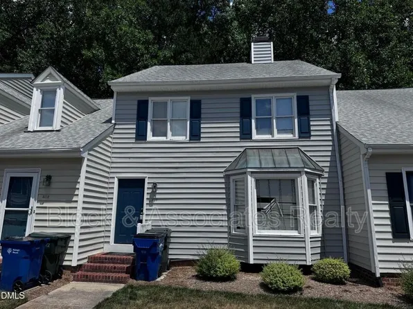 4110 Kaplan Dr, Raleigh, NC 27606