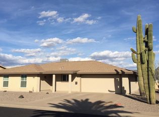 10807 W Camelot Cir, Sun City, AZ 85351