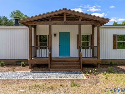 320 Agee Ln, Cumberland, VA, 23040