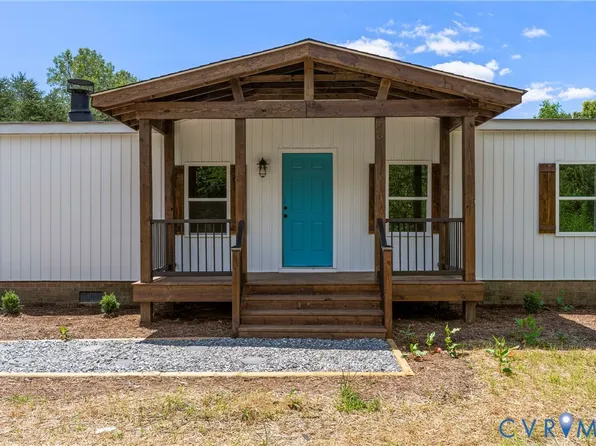 320 Agee Ln, Cumberland, VA 23040