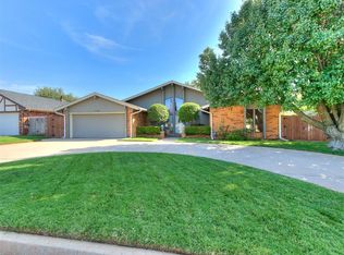 7130 Summit Dr, Oklahoma City, OK 73162