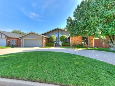 7130 Summit Dr, Oklahoma City, OK, 73162