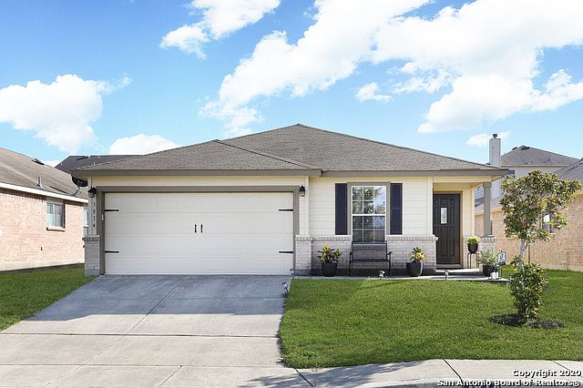 1st image of 3814 Torey Mesquite