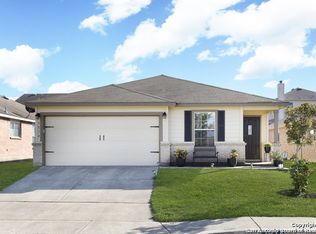 3814 Torey Mesquite, San Antonio, TX 78261