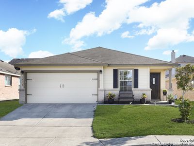 3814 Torey Mesquite, San Antonio, TX, 78261