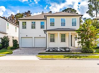 17330 Lake Star Rd, Winter Garden, FL 34787