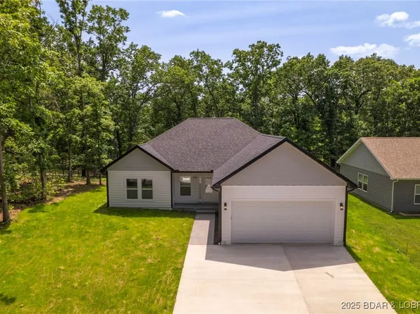 264 Bloomington Dr, Four Seasons, MO 65049
