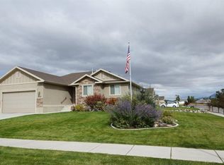 784 W 460 S, Tremonton, UT 84337