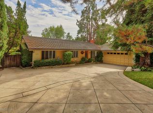 2116 Los Amigos St, La Canada Flintridge, CA 91011