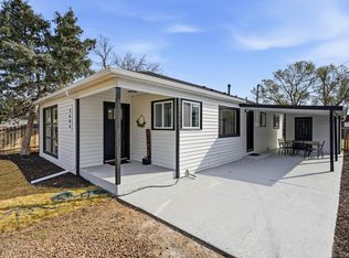 3604 Empire St, Evans, CO 80620