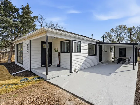 3604 Empire St, Evans, CO 80620