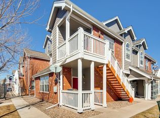 16392 E Fremont Ave APT 6, Aurora, CO 80016