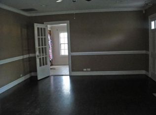 5705 Fm 1206, Iowa Park, TX 76367