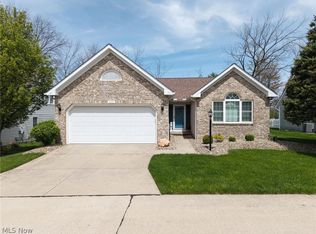 4247 Taylor Ct, Brunswick, OH 44212