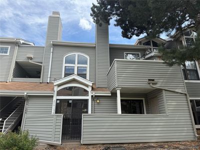 931 S Zeno Way #106, Aurora, CO, 80017