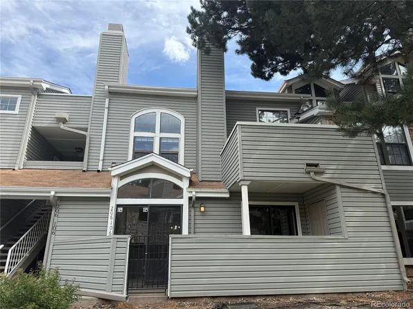931 S Zeno Way #106, Aurora, CO 80017