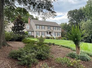 200 Deerfield Dr, Greer, SC 29650