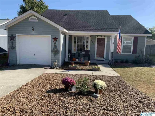 255 Knox Creek Trl NW, Madison, AL 35757