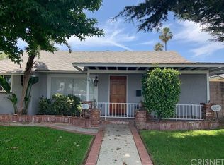 7241 Louise Ave, Van Nuys, CA 91406