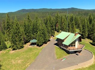 342 Erickson Ridge Rd, Elk City, ID 83525