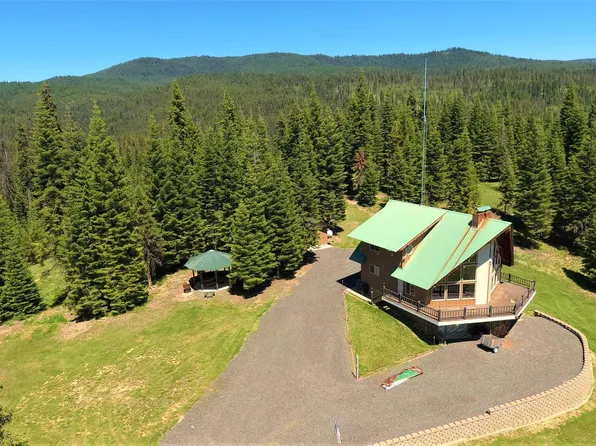 342 Erickson Ridge Rd, Elk City, ID 83525