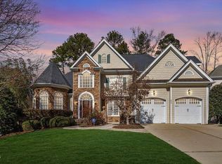 803 Landuff Ct, Cary, NC 27519
