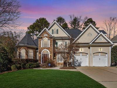 803 Landuff Ct, Cary, NC, 27519