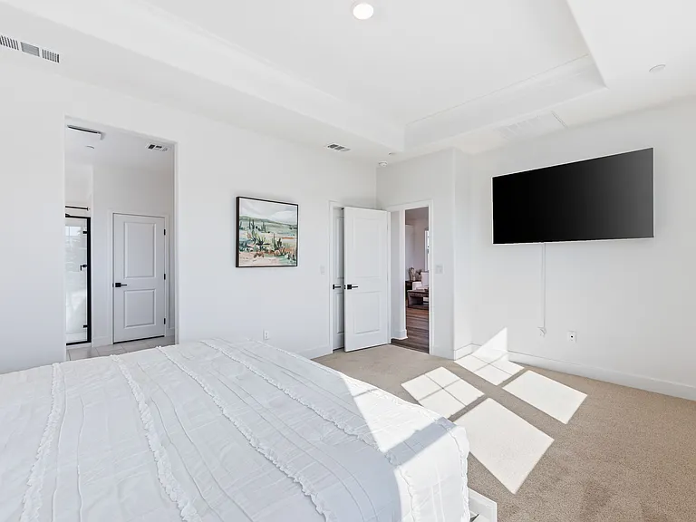 Master Suite