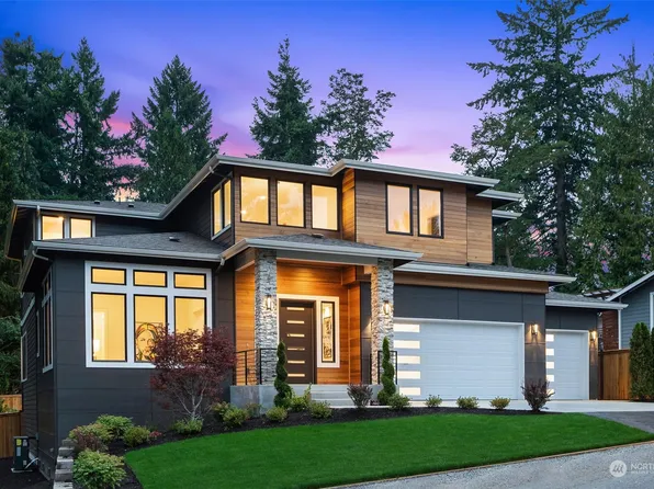 11821 SE 84th Street, Newcastle, WA 98056