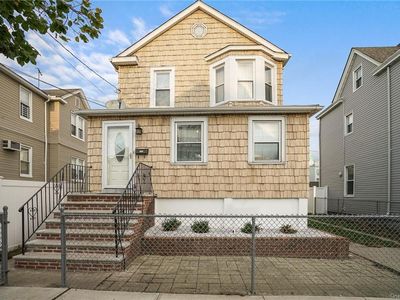 1318 Edwards Ave, Bronx, NY, 10461