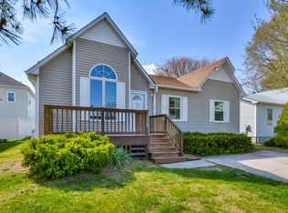 13609 Fountain Rd, Ocean City, MD 21842