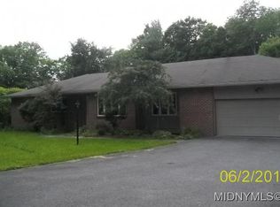 6279 Mallory Rd, Utica, NY 13502