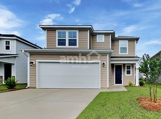 542 Plumeria Ln, Summerville, SC 29486