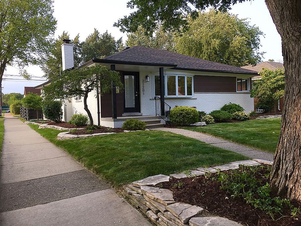 21201 Erben St, Saint Clair Shores, MI 48081 Zillow