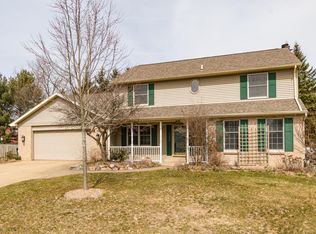 6325 Cypress St, Portage, MI 49024