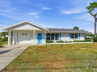 2050 Oyster Creek Dr, Englewood, FL 34224