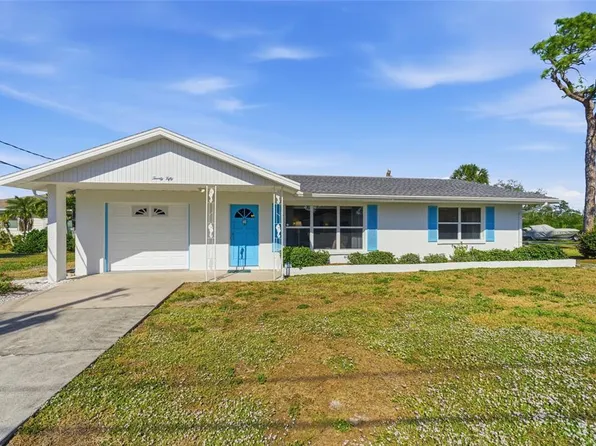 2050 Oyster Creek Dr, Englewood, FL 34224