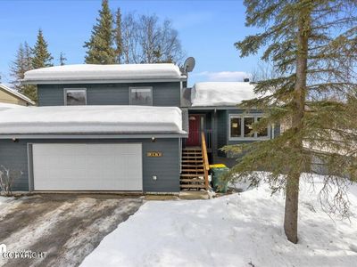 9151 King David Dr, Anchorage, AK, 99507