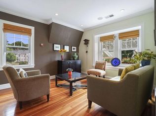 22 Walter St #3, Roslindale, MA 02131