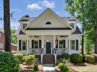 15 Varsity Ln, Blythewood, SC 29016